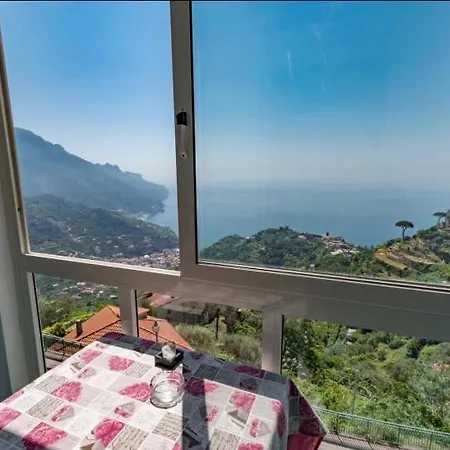 Apartment View Ravello