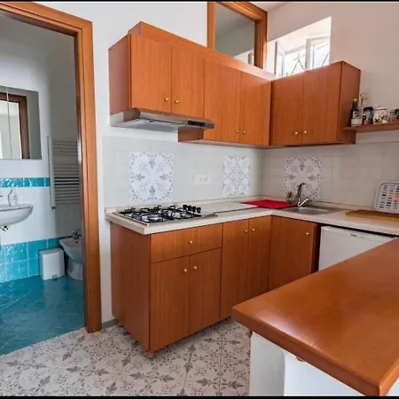 Apartmán View