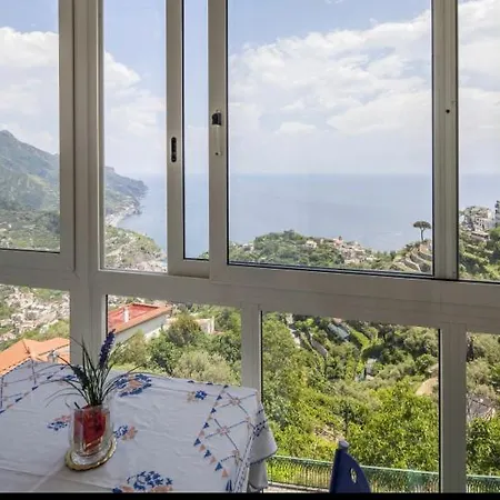 Apartmán View Ravello